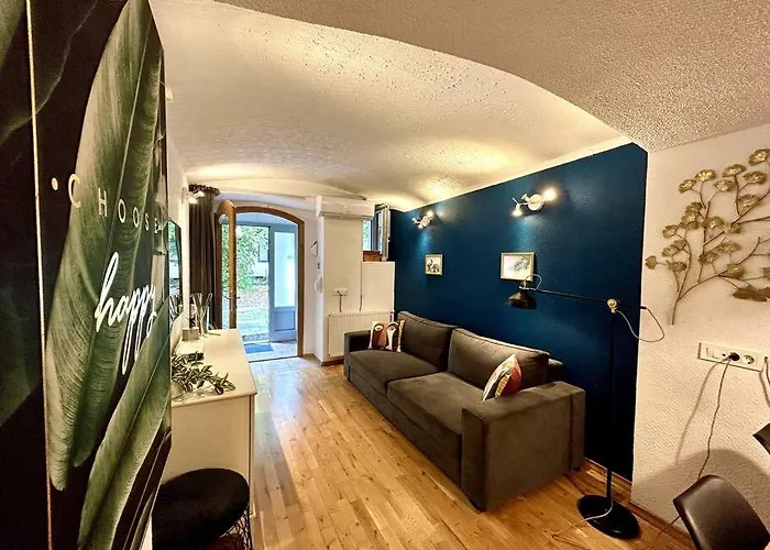 Charming 3-min Walk To Old Town - Free Parking Λιουμπλιάνα