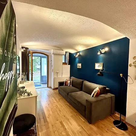 Charming 3-min Walk To Old Town - Free Parking Ljubljana