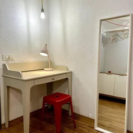 Appartement Charming 3-min Walk To Old Town - Free Parking Ljubljana